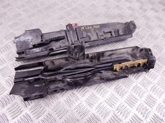 Кассета радиаторов BMW 3-series (E90/91/92) 17 10 7 524 914