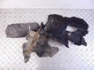 Декоративная крышка двигателя BMW 5-series (F10/11) 11 14 8 510 114