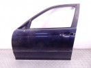 Дверь передняя левая BMW 3-series (E46) 41 51 7 034 151