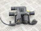 Кран отопителя (печки) BMW X5-series (E70) 64 11 6 910 544
