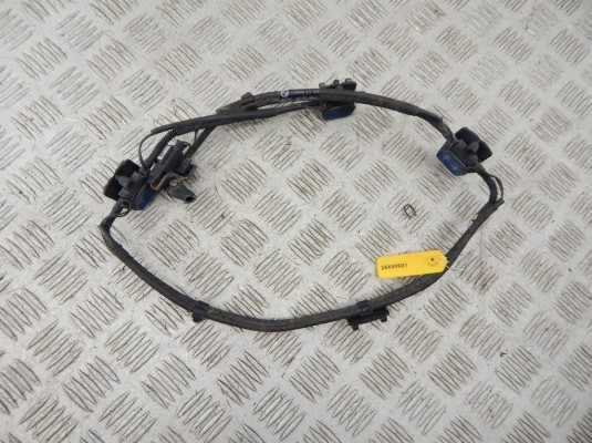 Форсунка омывателя BMW 5-series (F10/11)