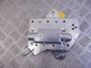 Подушка безопасности боковая (в дверь) задняя левая BMW 5-series (E39) 72 12 8 229 099