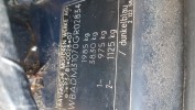 Блок AirBag BMW 5-series (E39) 65 77 8 374 799