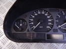 Щиток приборов (приборная панель) BMW 3-series (E46) 62 10 4 117 729
