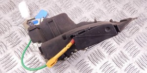 Замок двери передней правой BMW 5-series (E39) 51 21 8 235 104