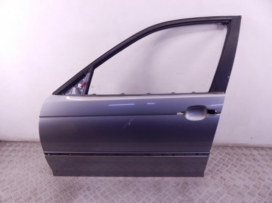 Дверь передняя левая BMW 3-series (E46) 41 51 7 034 151 Дверь передняя левая BMW 3-series (E46) 41 51 7 034 151