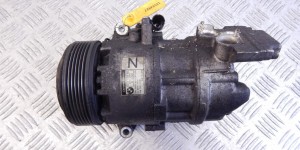Компрессор кондиционера BMW 3-series (E46) 64 52 6 908 660