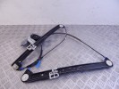 Стеклоподъемник электрический передний левый BMW X5-series (E53) 51 33 8 254 911