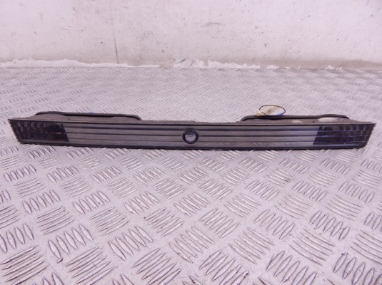 Подсветка номера BMW 7-series (E65/66) 63 21 6 908 711