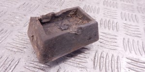 Опора под домкрат (поддомкратная подушка) BMW 3-series (E46) 51 71 8 268 885