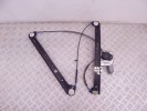 Стеклоподъемник электрический передний правый BMW X5-series (E53) 51 33 8 254 912