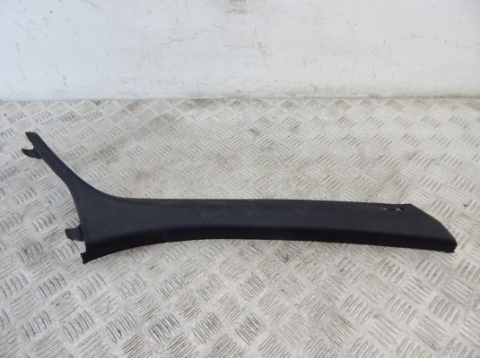 Обшивка стойки передней левой BMW X3-series (E83) 3414777