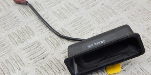 Ручка открывания багажника BMW 5-series (E39) 51 24 8 168 035