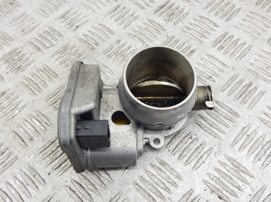 Заслонка дроссельная BMW 1-series (E87) 13 54 7 804 373