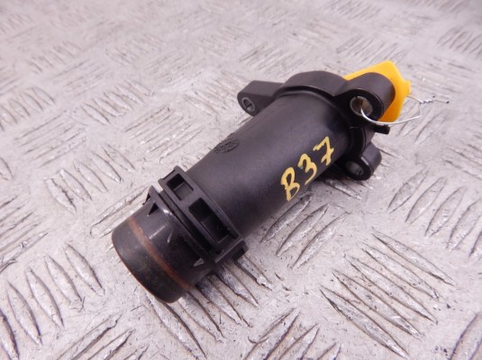 Фланец (тройник) системы охлаждения BMW 2-series (F45/46) 11 11 8 511 205 Фланец (тройник) системы охлаждения BMW 2-series (F45/46) 11 11 8 511 205