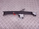 Стеклоподъемник электрический задний правый BMW X5-series (E53)