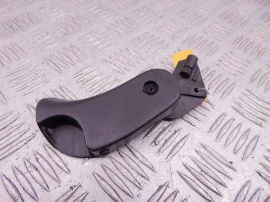 Ручка открывания капота BMW 3-series (E46) 51 23 8 223 163 Ручка открывания капота BMW 3-series (E46) 51 23 8 223 163