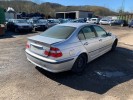 Замок багажника BMW 3-series (E46) 51 24 8 196 401