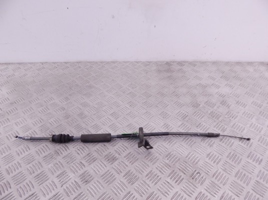 Трос ручника BMW 7-series (E65/66) 34 40 1 165 911