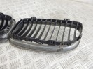 Решетка радиатора BMW 3-series (E90/91/92) 51 13 7 201 968
