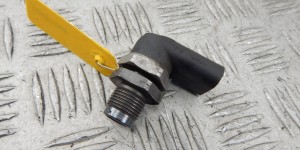 Датчик давления топлива BMW X5-series (E70) 13 53 7 787 167