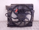Вентилятор кондиционера BMW 5-series (E39) 64 54 8 370 993