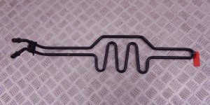 Радиатор гидроусилителя BMW 3-series (E90/91/92) 17 11 7 527 134