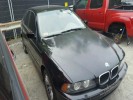 Блок кнопок BMW 5-series (E39)