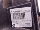 Фара левая BMW X5-series (E70) 63 12 7 192 563