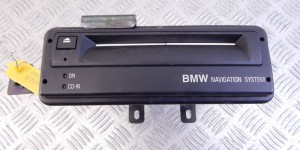 Навигационный модуль BMW 7-series (E38) 65 90 8 368 226
