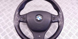 Руль BMW 7-series (F01/02) Руль BMW 7-series (F01/02)