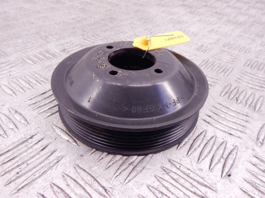 Шкив помпы BMW 5-series (E39) 11 15 1 730 554