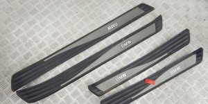 Накладка декоративная BMW 5-series (E60/61) 51 47 7 034 303