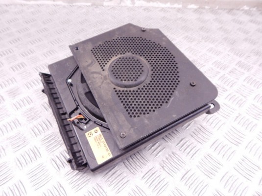 Сабвуфер BMW 5-series (E60/61) 65 13 9 143 133 Сабвуфер BMW 5-series (E60/61) 65 13 9 143 133