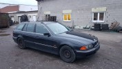 Кронштейн двигателя BMW 5-series (E39) 22 11 1 096 080