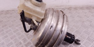 Вакуумный усилитель тормозов BMW 6-series (E63/E64) 34 33 6 779 742 Вакуумный усилитель тормозов BMW 6-series (E63/E64) 34 33 6 779 742