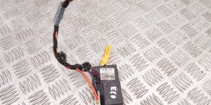 Сопротивление печки BMW 5-series (E60/61) 67 32 6 948 422