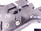 Замок двери задней левой BMW 3-series (E46) 51 22 7 011 245