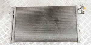 Радиатор кондиционера BMW 1-series (E87) 64 53 6 968 743 Радиатор кондиционера BMW 1-series (E87) 64 53 6 968 743