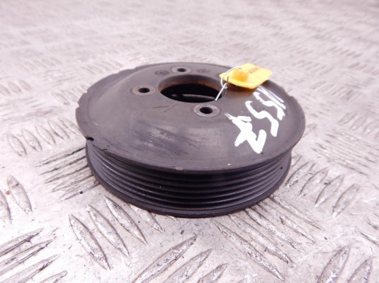 Шкив помпы BMW 3-series (E46) 11 51 1 739 527