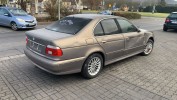 Радиатор гидроусилителя BMW 5-series (E39) 17 21 2 247 361
