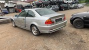 Бампер передний BMW 3-series (E46) 51 11 8 218 172