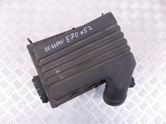Корпус воздушного фильтра BMW X5-series (E70)