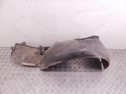 Защита арок передняя правая (подкрылок) BMW 3-series (E46) 51 71 7 036 496