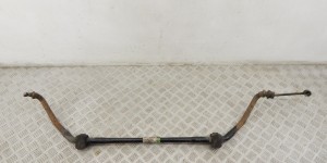 Стабилизатор подвески (поперечной устойчивости) передний BMW 5-series (F10/11) 31 35 6 777 933 Стабилизатор подвески (поперечной устойчивости) передний BMW 5-series (F10/11) 31 35 6 777 933