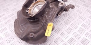 Ступица передняя левая BMW 5-series (E39) 31 21 1 092 853