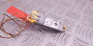 Датчик удара BMW X5-series (E53) 65 77 6 911 038 Датчик удара BMW X5-series (E53) 65 77 6 911 038