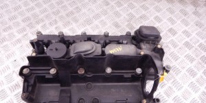 Клапанная крышка BMW 3-series (E46) 11 12 7 787 073 Клапанная крышка BMW 3-series (E46) 11 12 7 787 073