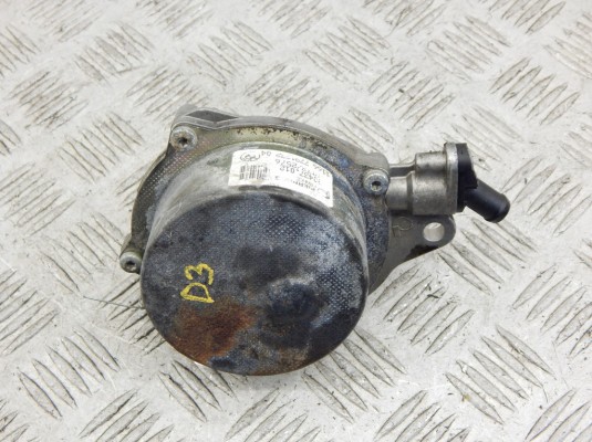 Насос вакуумный BMW X3-series (E83) 11 66 7 791 232 Насос вакуумный BMW X3-series (E83) 11 66 7 791 232