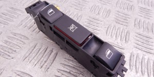 Блок управления стеклоподъемниками BMW 3-series (E46) 61 31 8 381 518